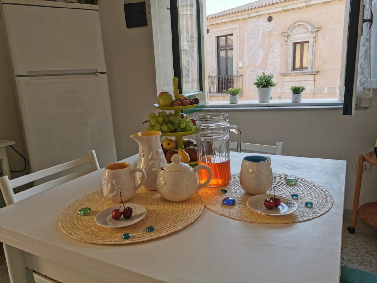 Ortigia Bedda Mia Syracuse