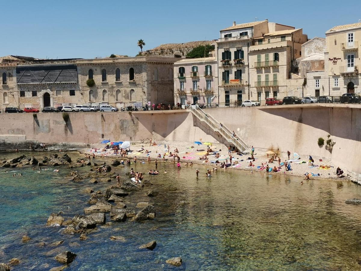 Ortigia Bedda Mia * Syracuse