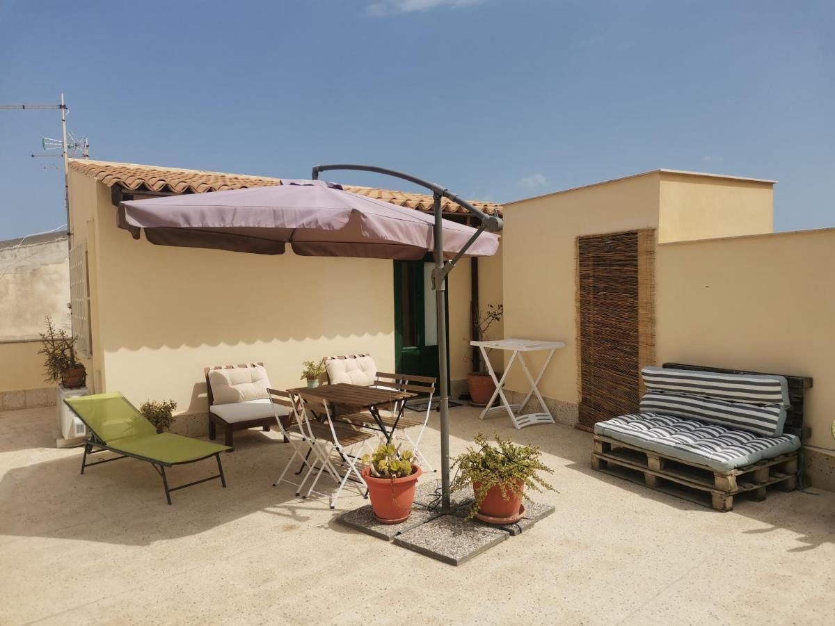 Hébergement de vacances Ortigia Bedda Mia *