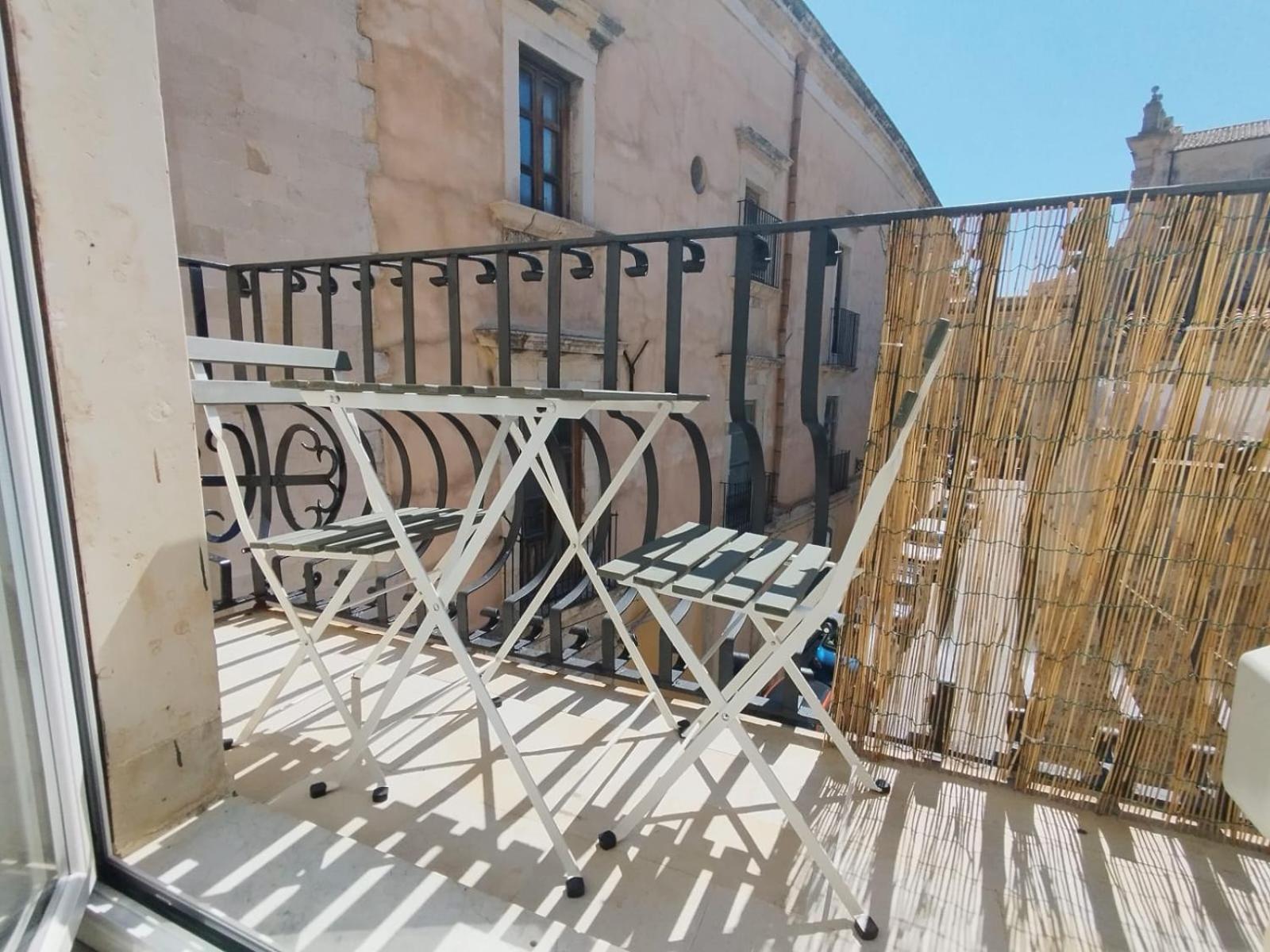 Ortigia Bedda Mia Hébergement de vacances *
