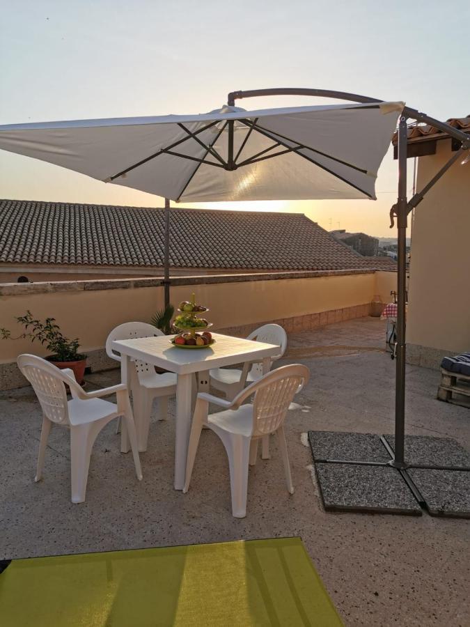 Ortigia Bedda Mia Holiday home *