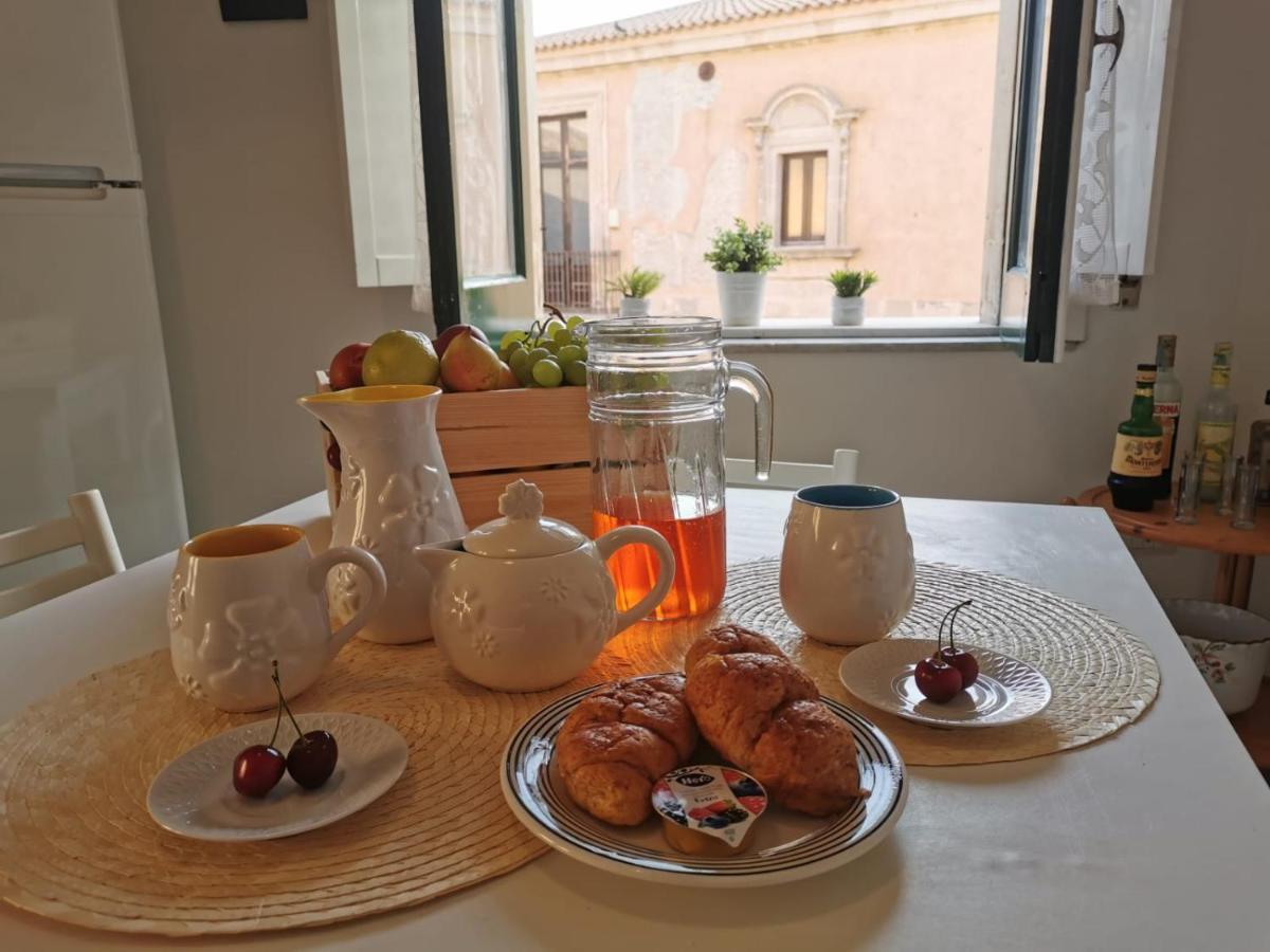 Holiday home Ortigia Bedda Mia