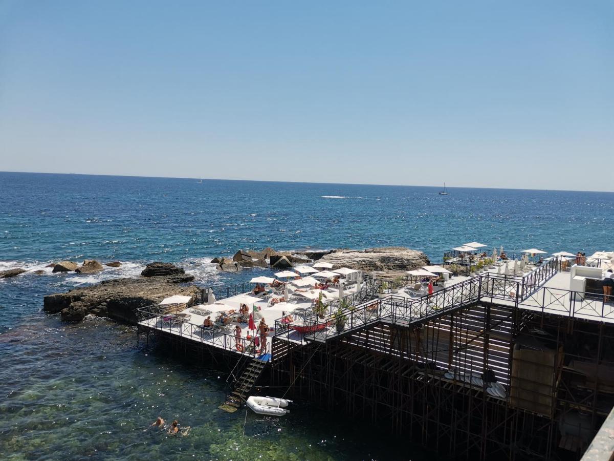Ortigia Bedda Mia * Syracuse
