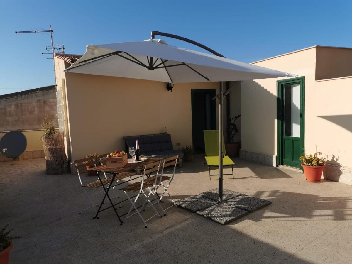 Ortigia Bedda Mia Holiday home