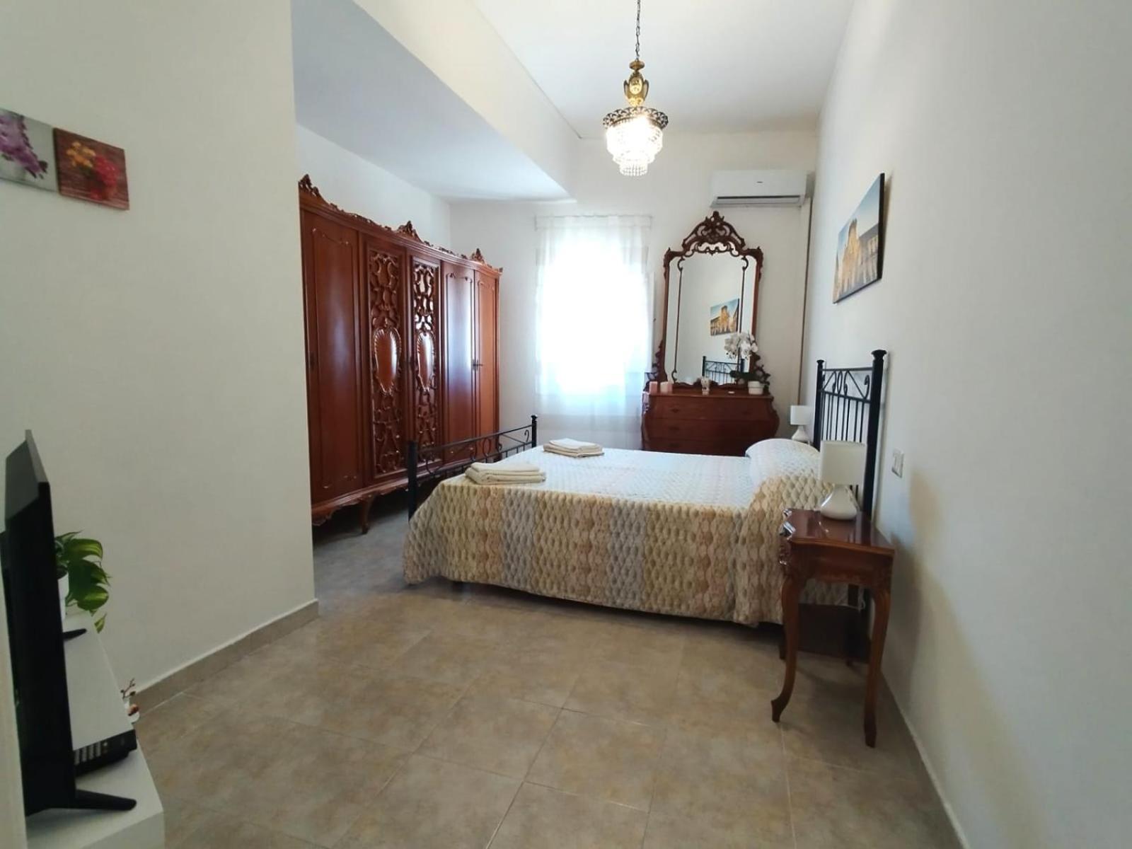 Holiday home Ortigia Bedda Mia Syracuse