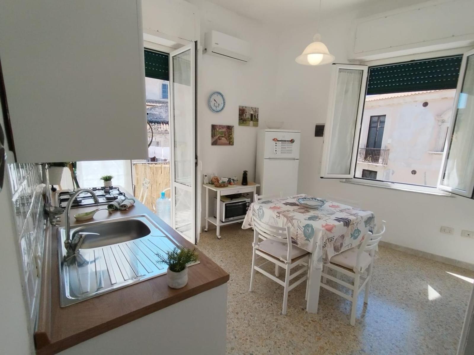 Ortigia Bedda Mia